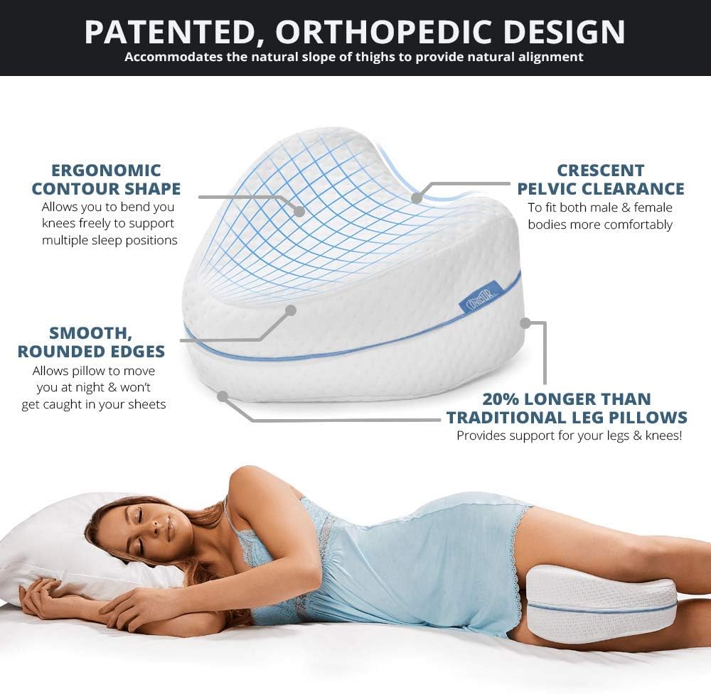 Knee Pillow