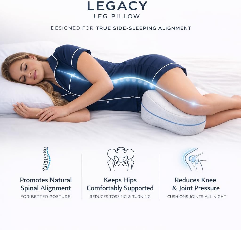Knee Pillow