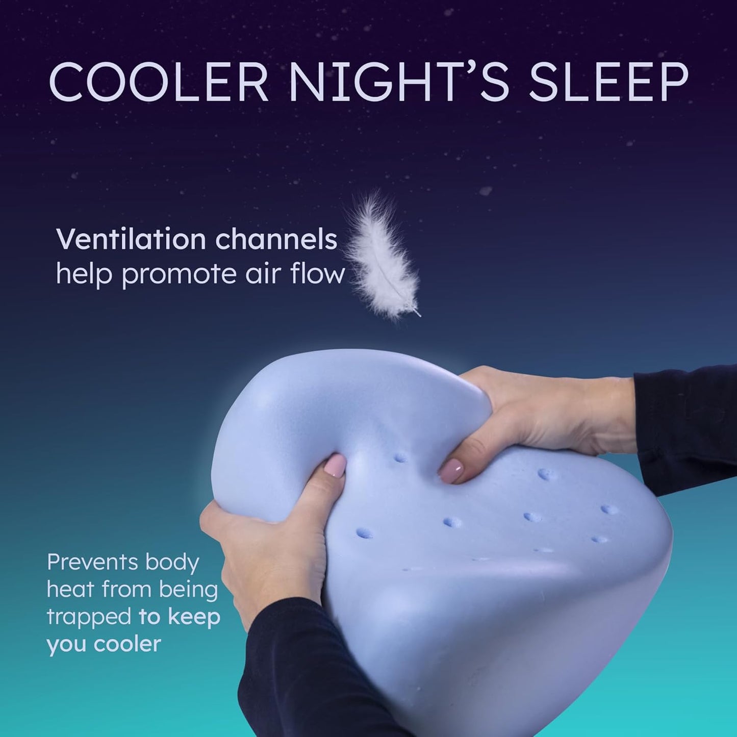 Knee Pillow