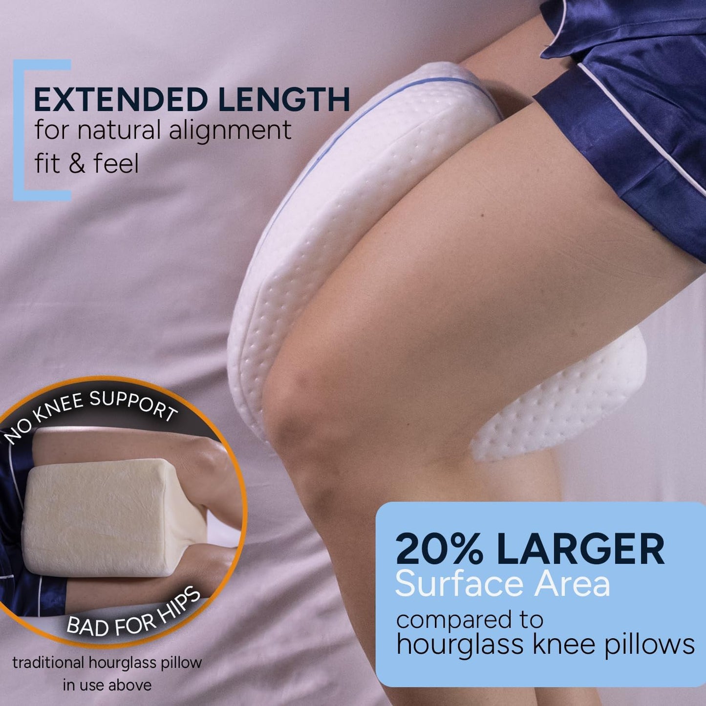 Knee Pillow